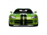 Dodge Viper SRT10 Coupe 2008 года